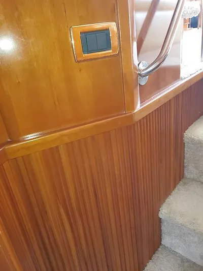 Charon Yacht Photos Pics 