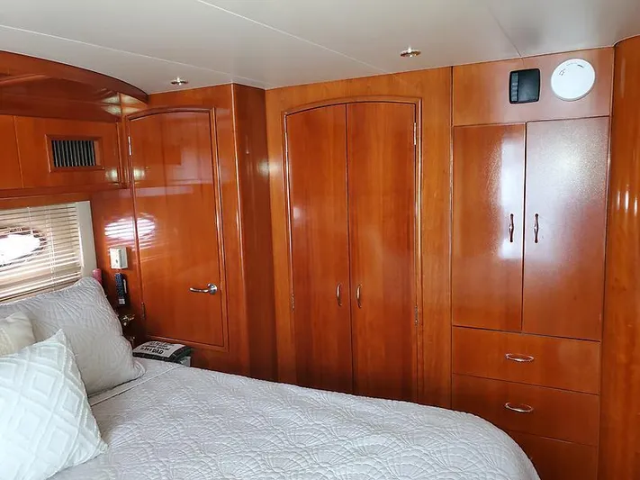 Charon Yacht Photos Pics 