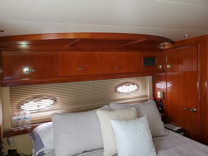 Charon Yacht Photos Pics 