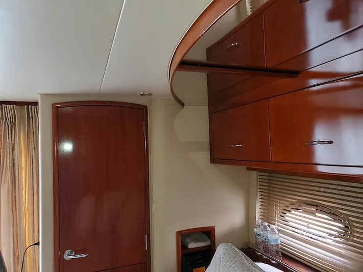 Charon Yacht Photos Pics 