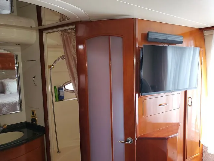 Charon Yacht Photos Pics 