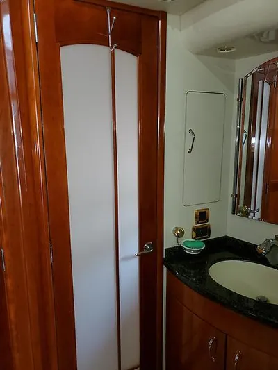 Charon Yacht Photos Pics 