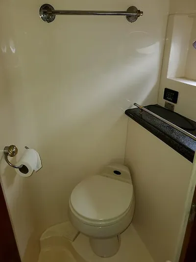 Charon Yacht Photos Pics 