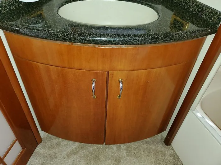 Charon Yacht Photos Pics 