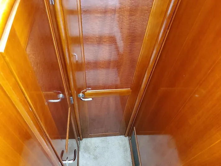 Charon Yacht Photos Pics 