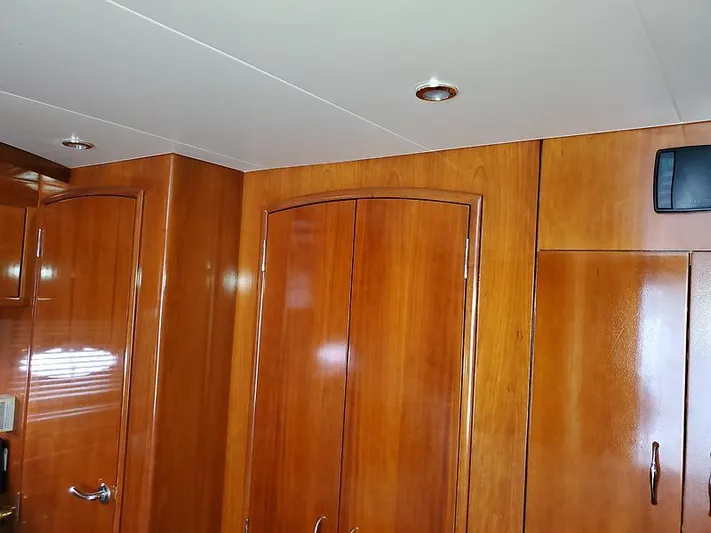 Charon Yacht Photos Pics 