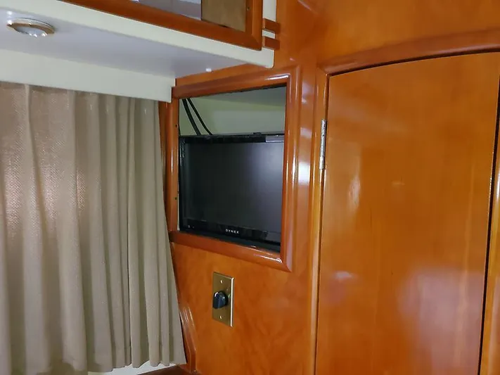 Charon Yacht Photos Pics 