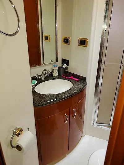 Charon Yacht Photos Pics 