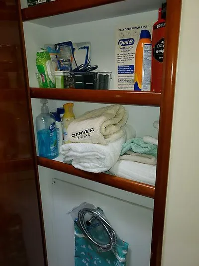 Charon Yacht Photos Pics 