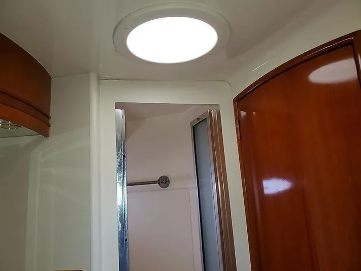 Charon Yacht Photos Pics 