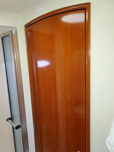 Charon Yacht Photos Pics 