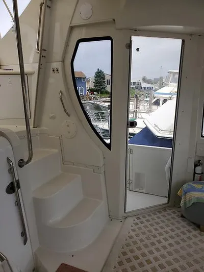 Charon Yacht Photos Pics 