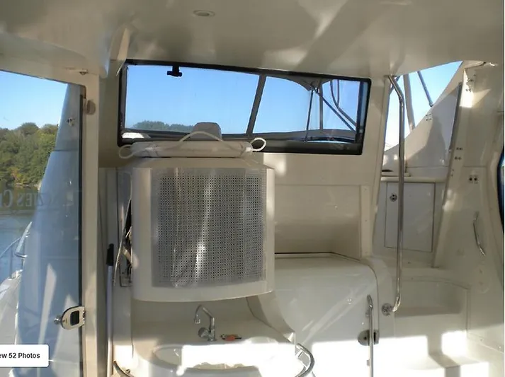 Charon Yacht Photos Pics 