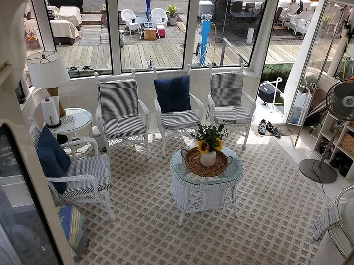 Charon Yacht Photos Pics 