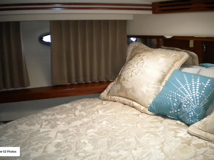 Charon Yacht Photos Pics 