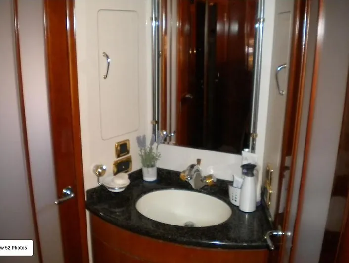 Charon Yacht Photos Pics 