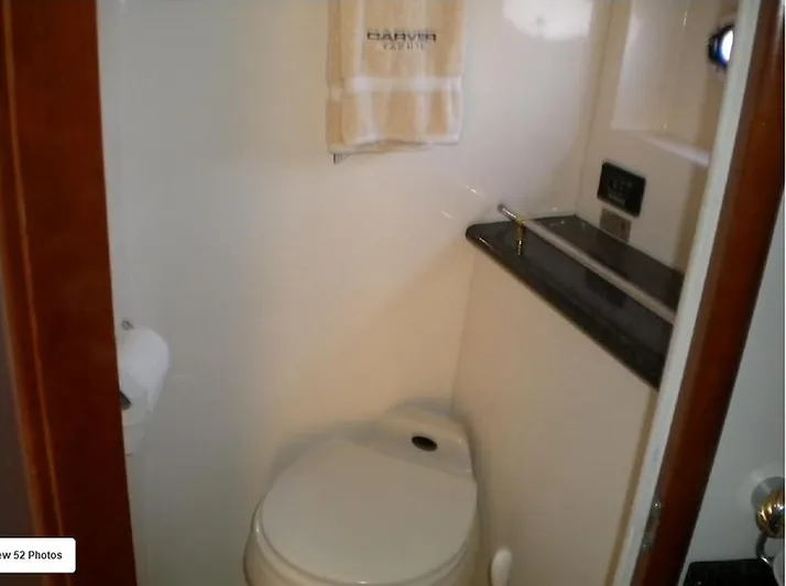 Charon Yacht Photos Pics 