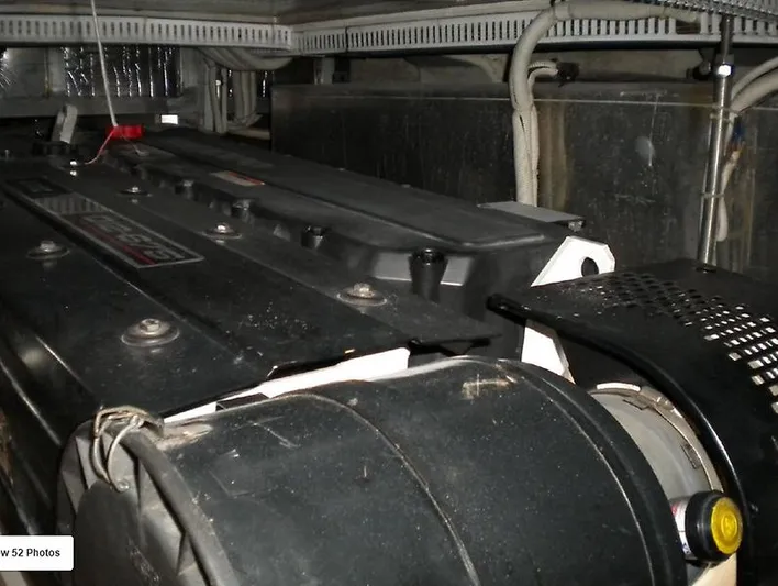 Charon Yacht Photos Pics 