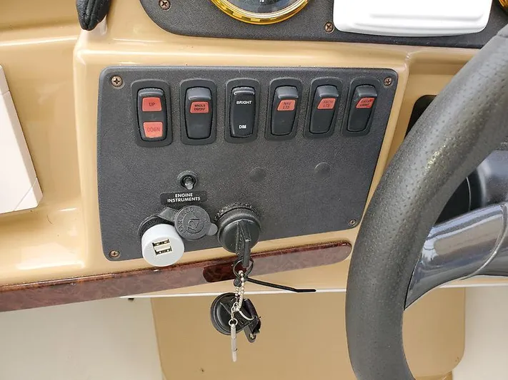 Charon Yacht Photos Pics 