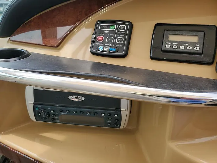 Charon Yacht Photos Pics 