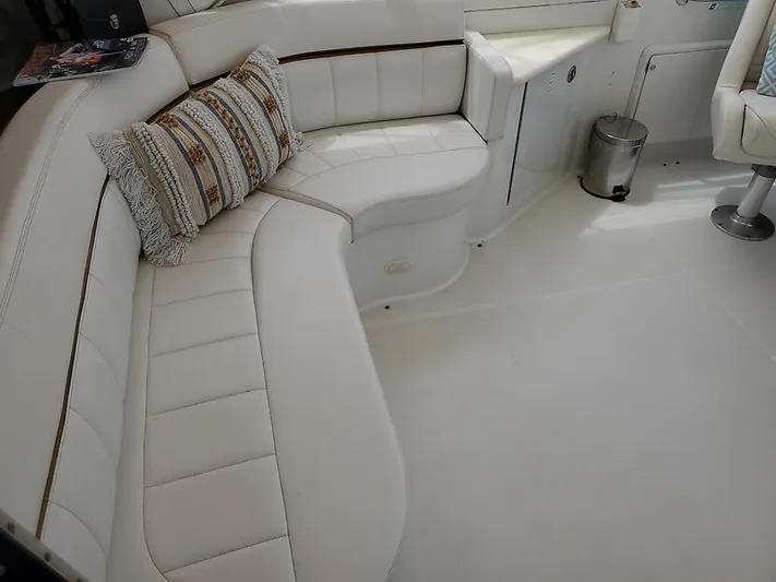 Charon Yacht Photos Pics 