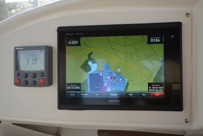 Yacht