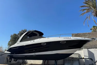 2014 Crownline 325 SCR