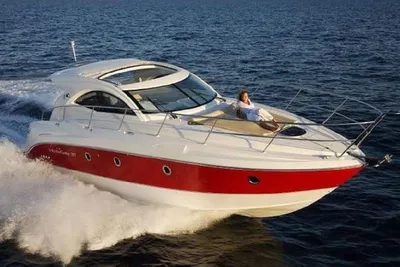 Beneteau Monte Carlo 37