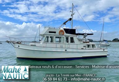 1992 Grand Banks grand banks 36