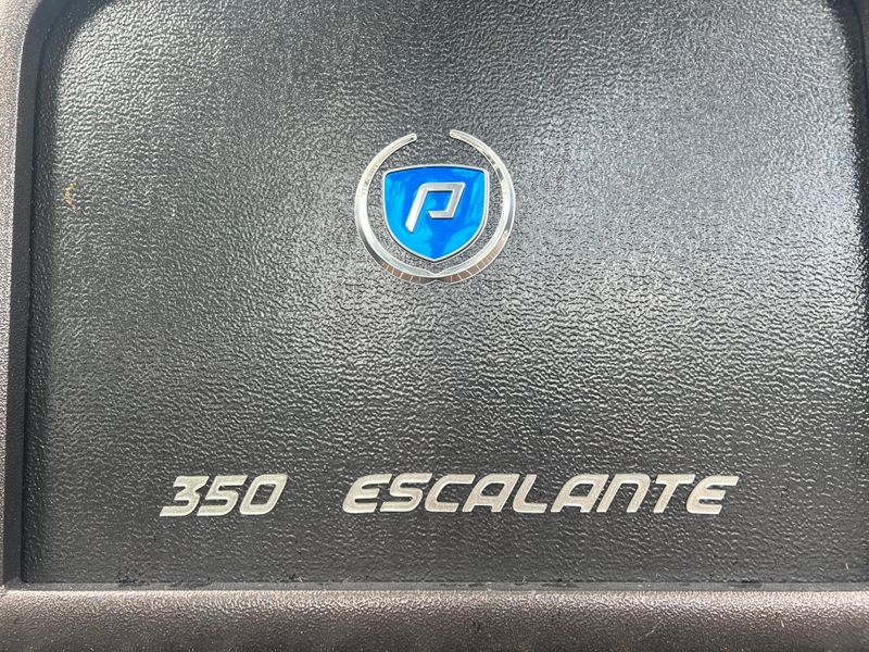 2021 Premier 350 Escalante