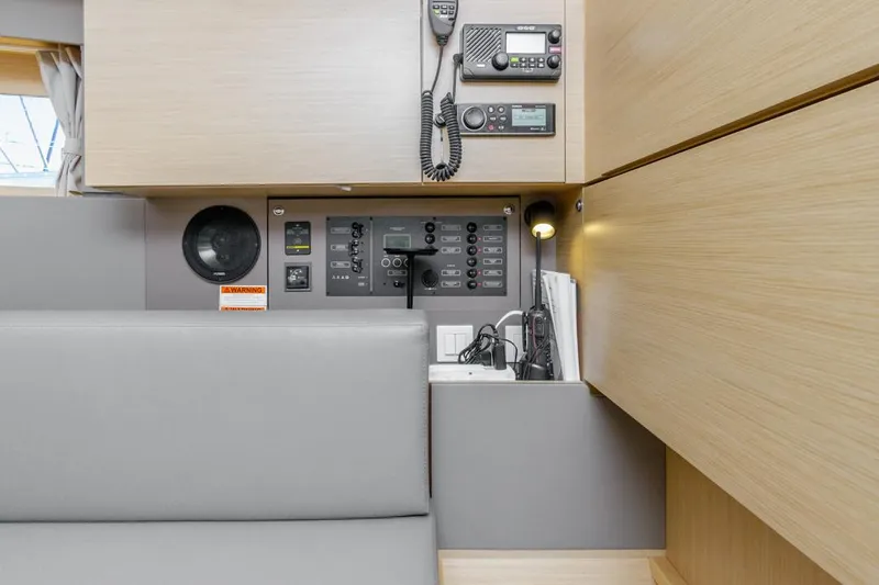 Porteno Yacht Photos Pics 