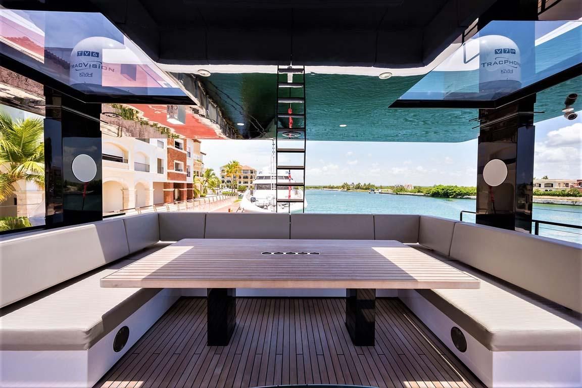 2018 Sunreef 68 
