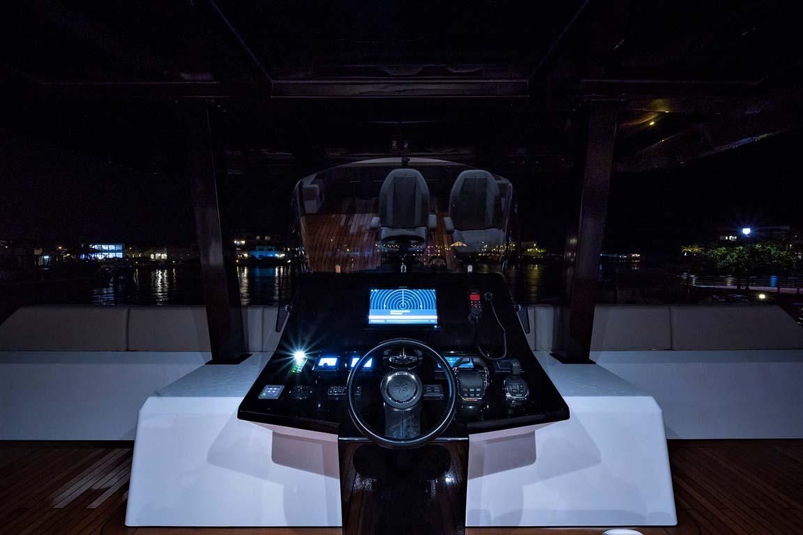 2018 Sunreef 68 