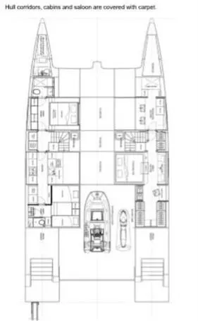 Rockstar 2.0 Yacht Photos Pics 