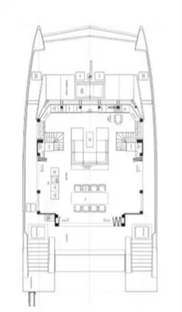 Rockstar 2.0 Yacht Photos Pics 