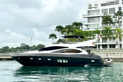 Sunseeker Manhattan 70