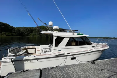Cutwater C-28