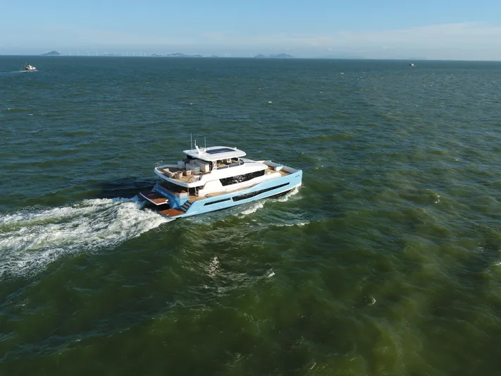 Tbc Yacht Photos Pics 