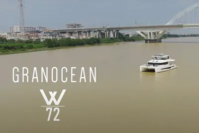 Granocean w 72