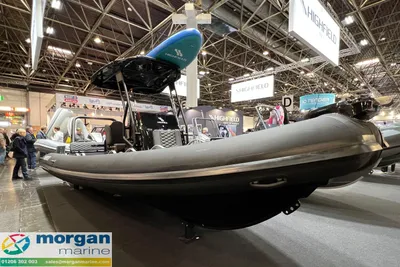 2025 Highfield Sport 760