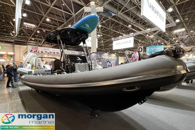2023 Highfield Sport 760