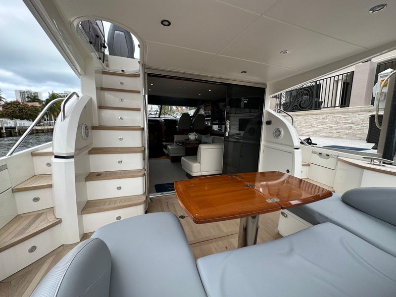 2015 Princess 43