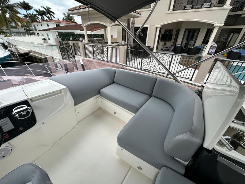 2015 Princess 43