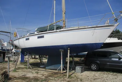 1978 Dufour Catamarans DUFOUR 35