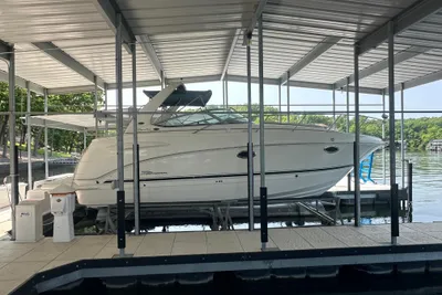 Chaparral Signature 280