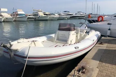 2008 Aquabat Aquabat 740