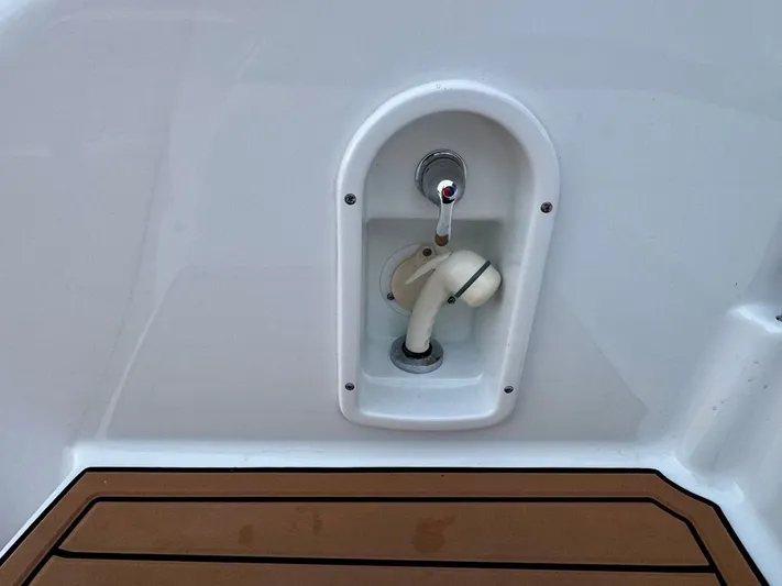 Lucky Find II Yacht Photos Pics 