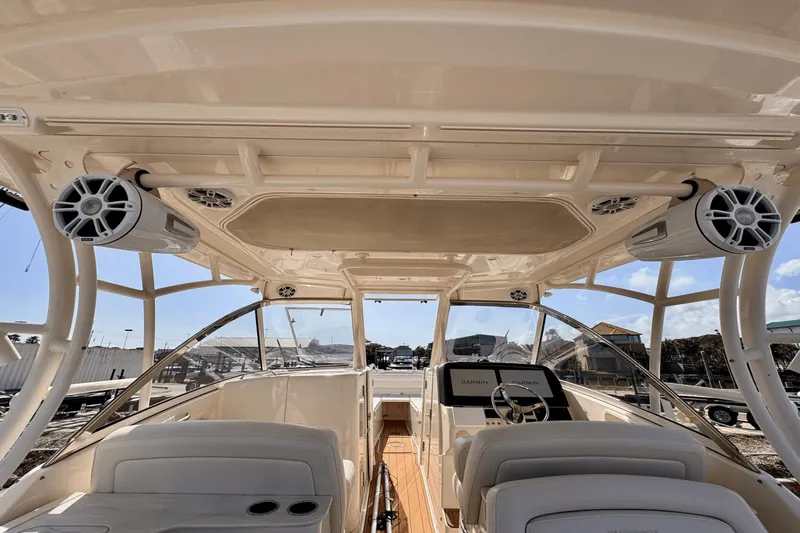 Blue Eyes Yacht Photos Pics 