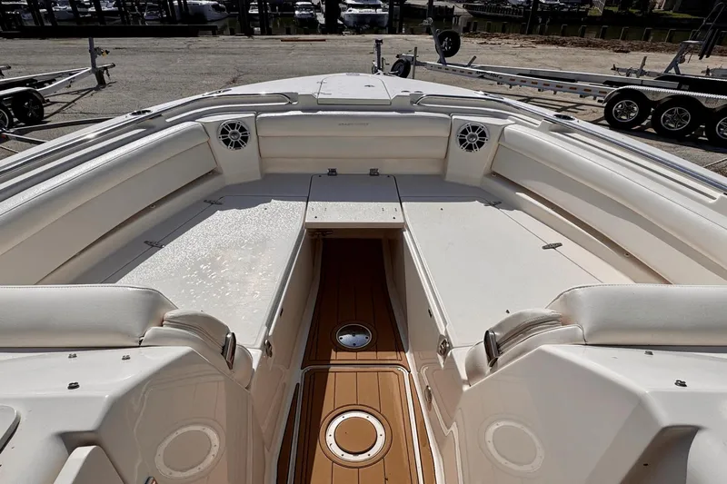 Blue Eyes Yacht Photos Pics 