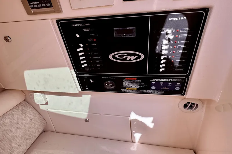 Blue Eyes Yacht Photos Pics 